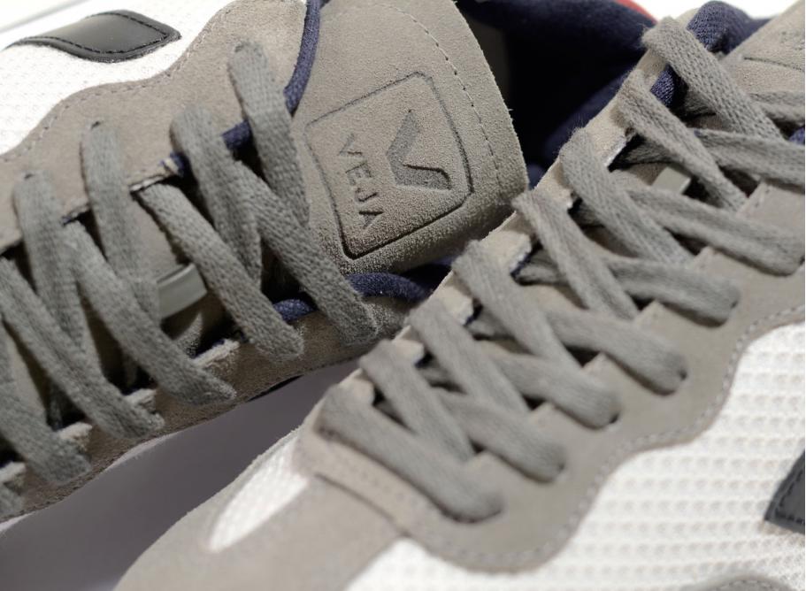 Veja rio branco hexa gravel 2025 marsala