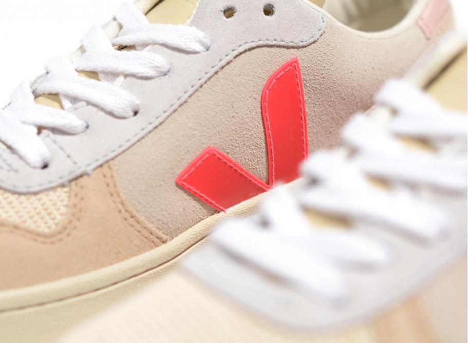 Veja rose fluo 2025
