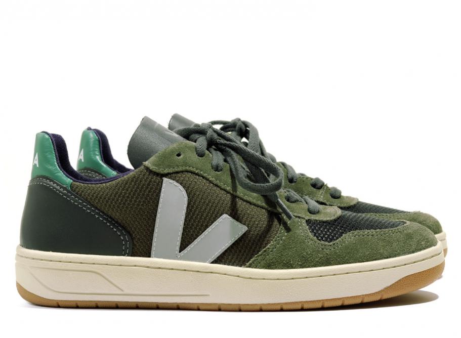 veja v12 olive