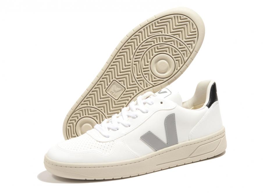 Veja v10 hotsell grey