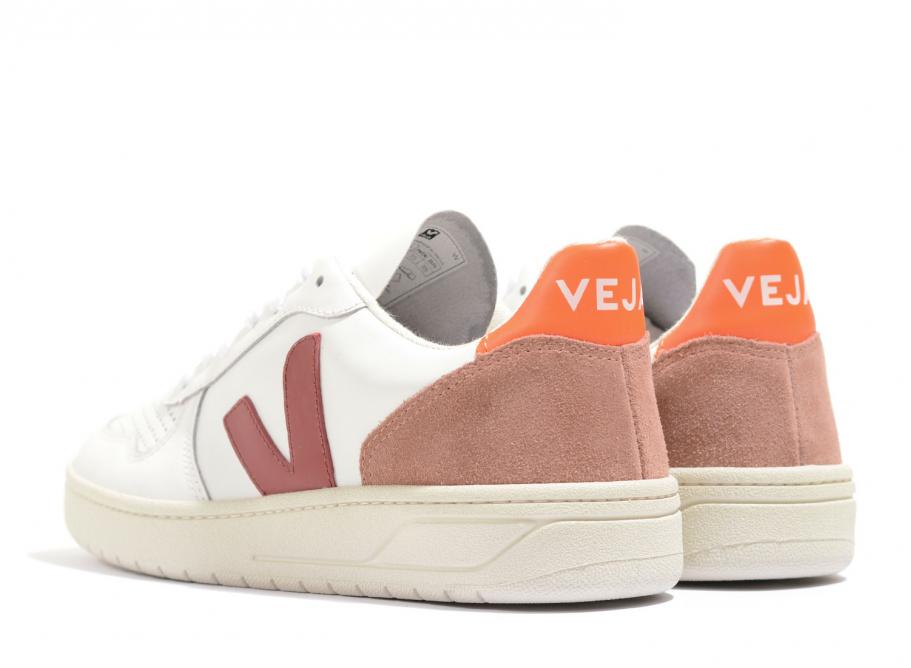 veja v10 petal