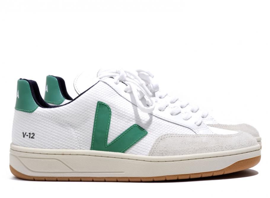Veja v12 emeraude sale