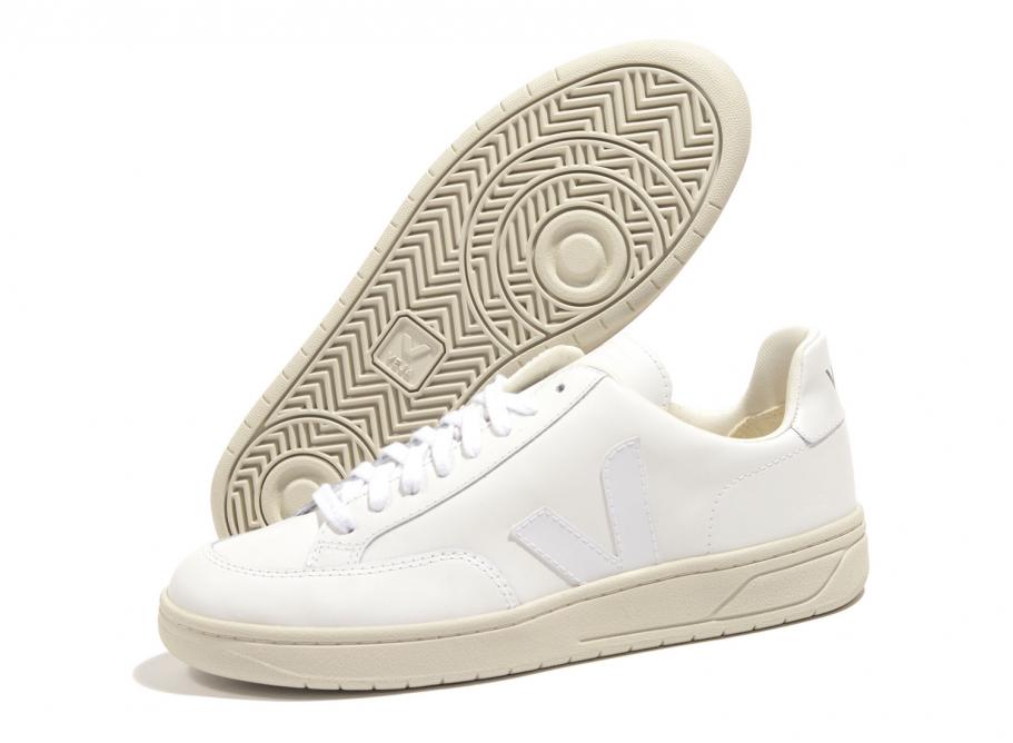 veja v12 rouge