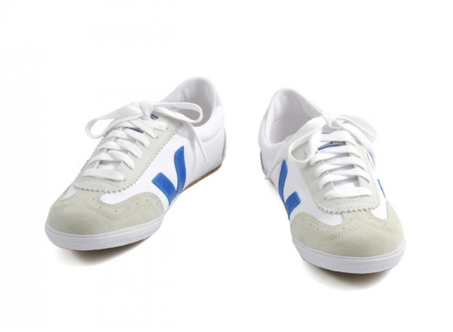 veja volley white