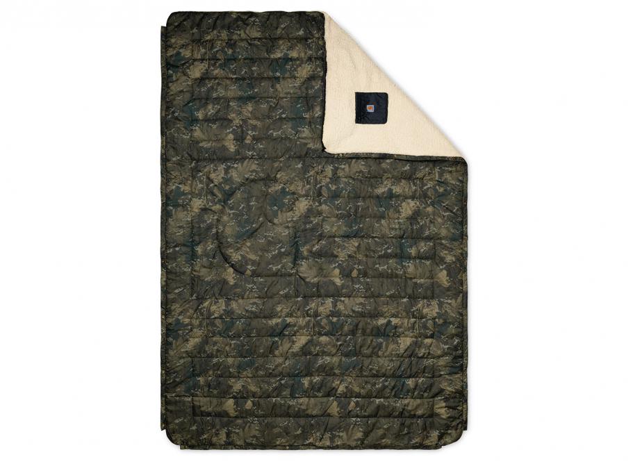 Carhartt voited blanket sales