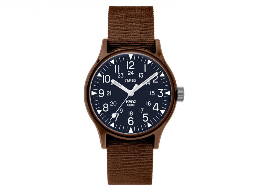 ymc timex