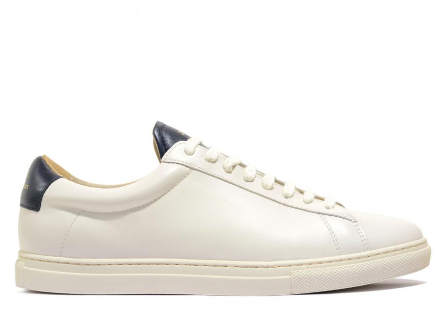 Zespa off on sale white