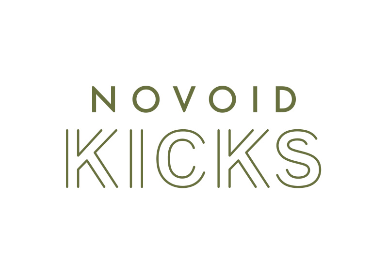 Novoid Kicks