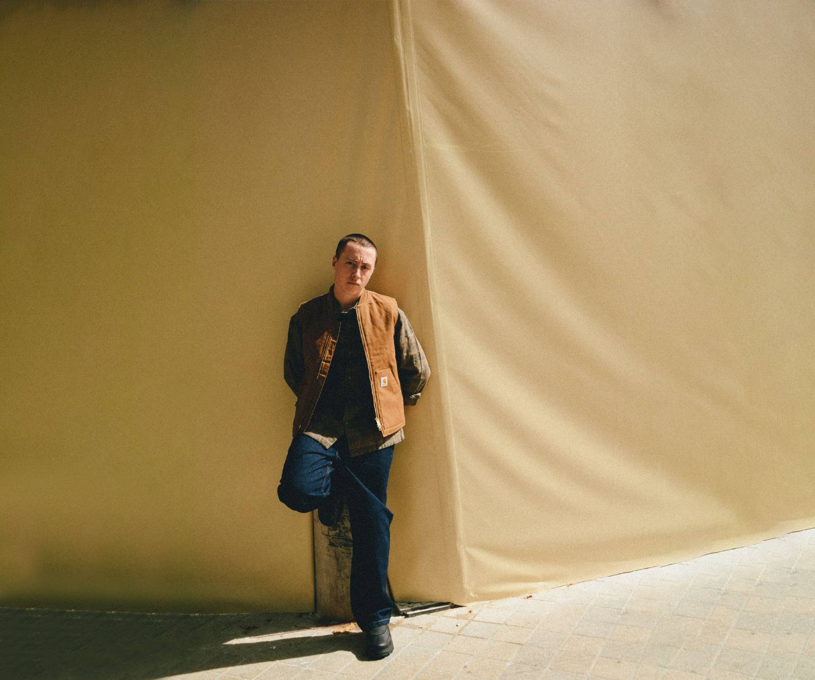 Carhartt WIP - Novoid Plus