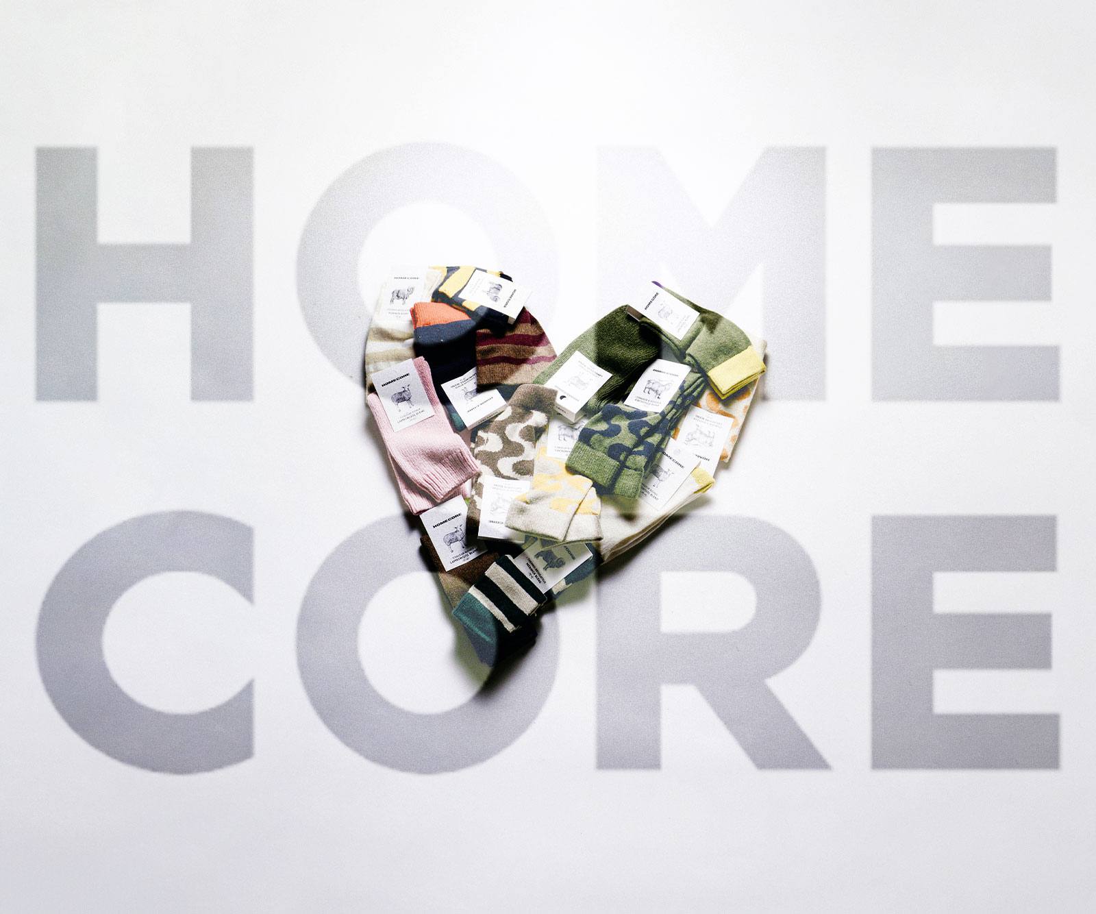 Homecore - Novoid Plus
