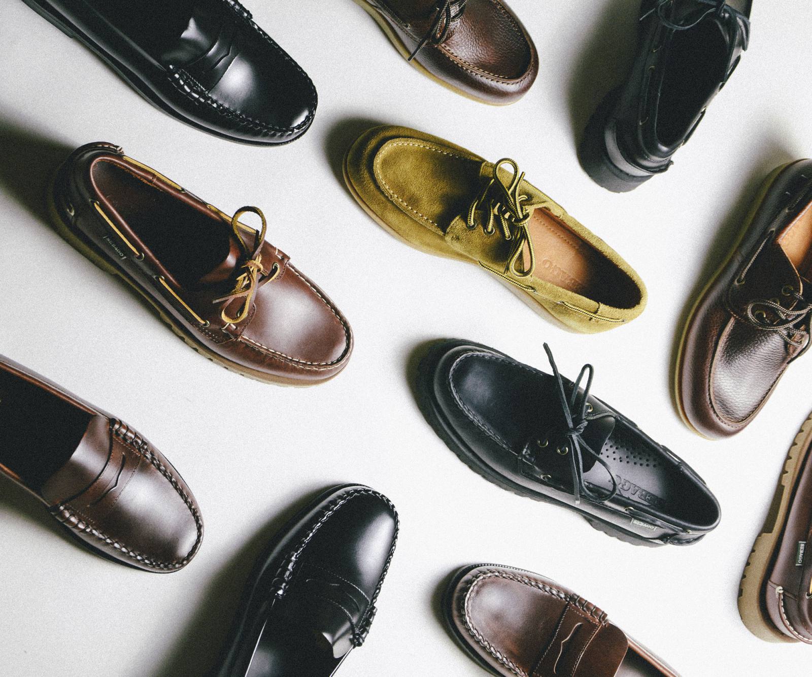 Sebago - Novoid Plus