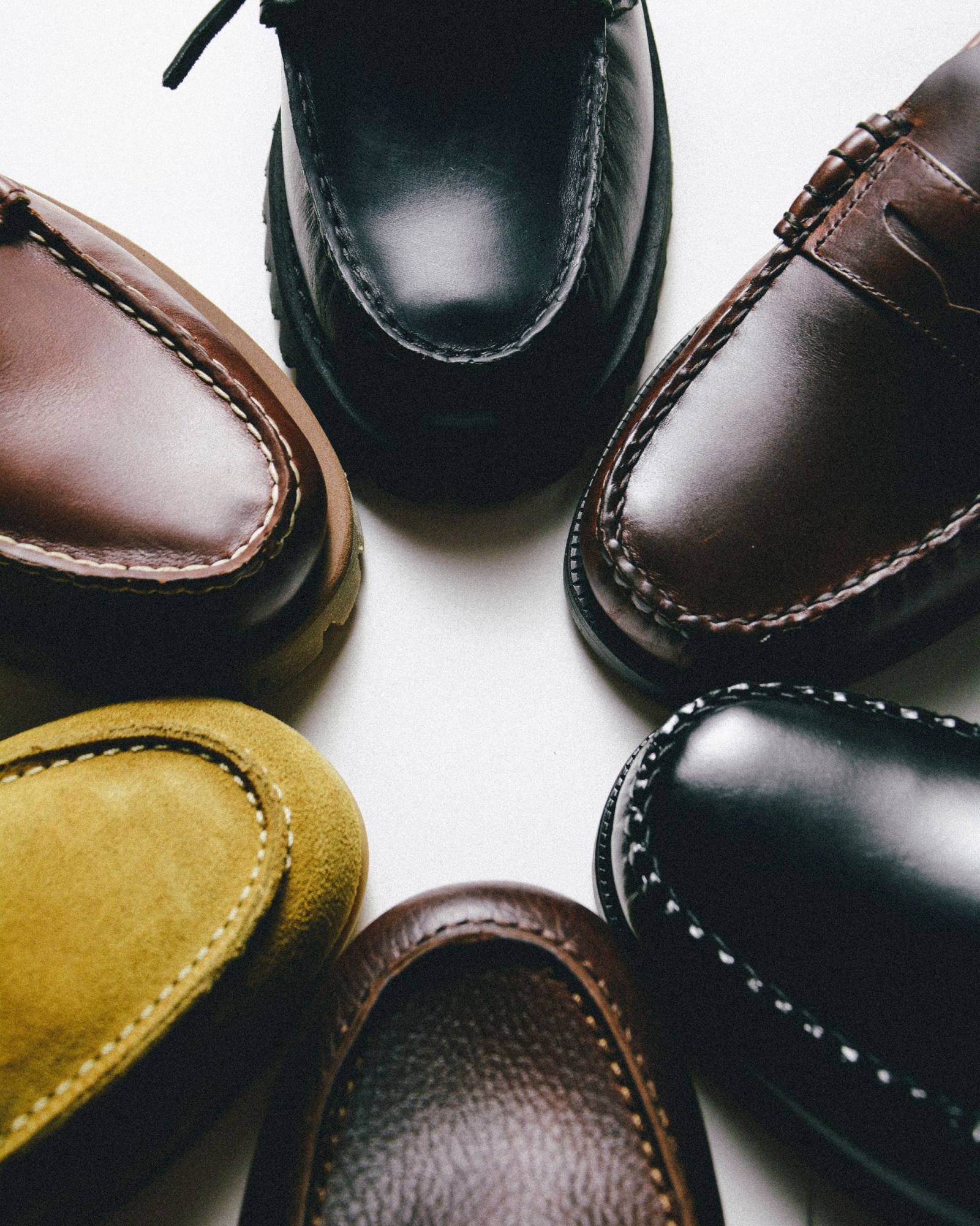 Sebago - Novoid Plus