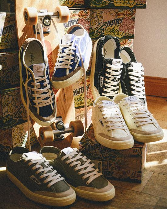 Autry Spring / Summer 26