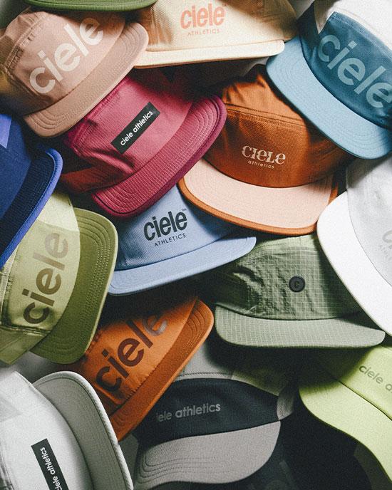 Ciele Spring / Summer 26