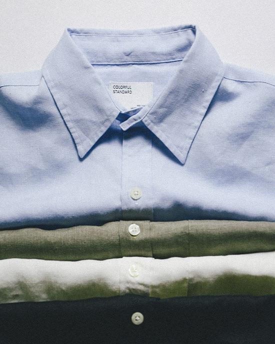 Colorful Standard Spring / Summer 26