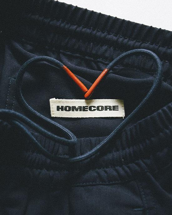 Homecore Spring / Summer 26 - Streetwear français