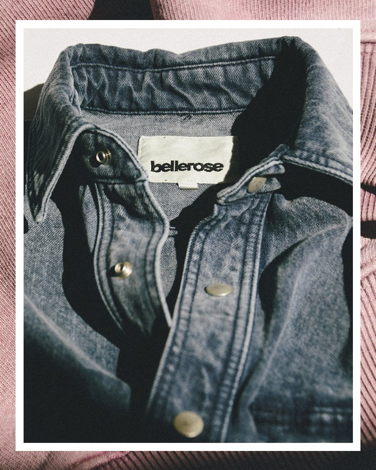 Bellerose Winter 2025