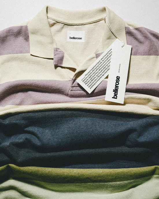 Bellerose Spring / Summer 26