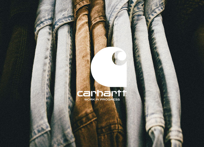 Carhartt WIP Spring / Summer 26