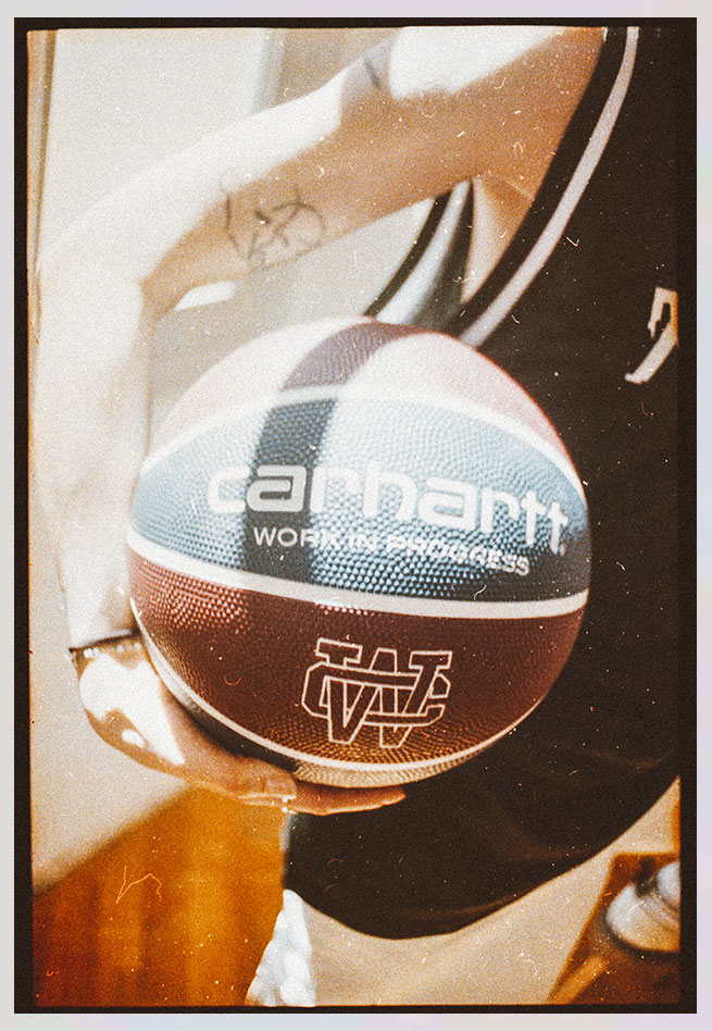 Carhartt WIP Spring / Summer 2025