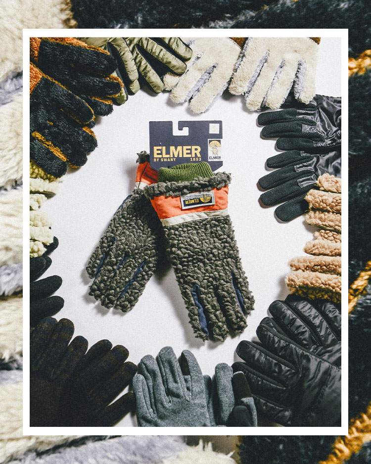 Elmer by Swany Winter 2025