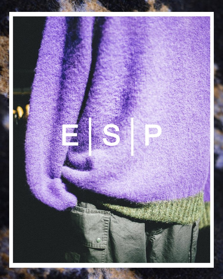 Element ESP Winter 2025