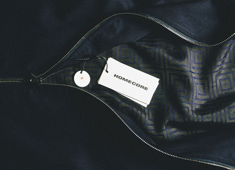 Homecore Spring / Summer 26