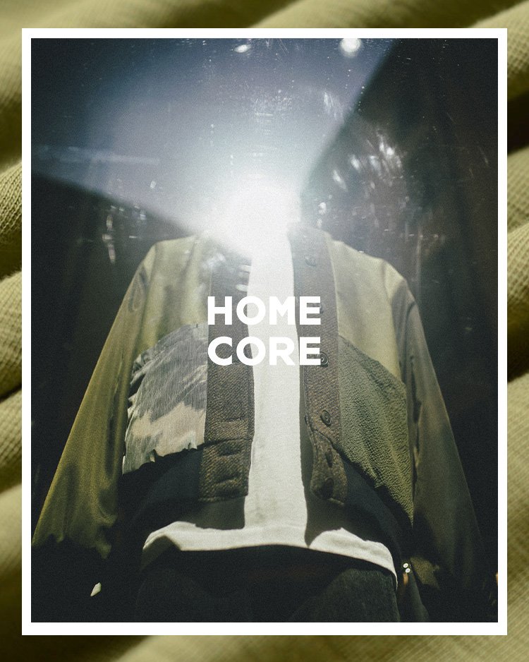 Homecore Winter 2025