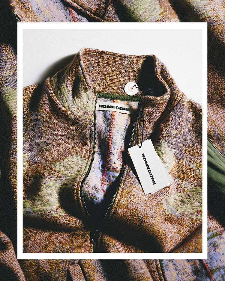 Homecore Winter 2025