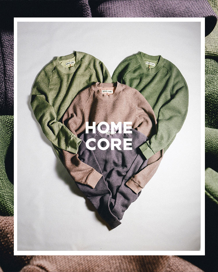 Homecore Winter 2025