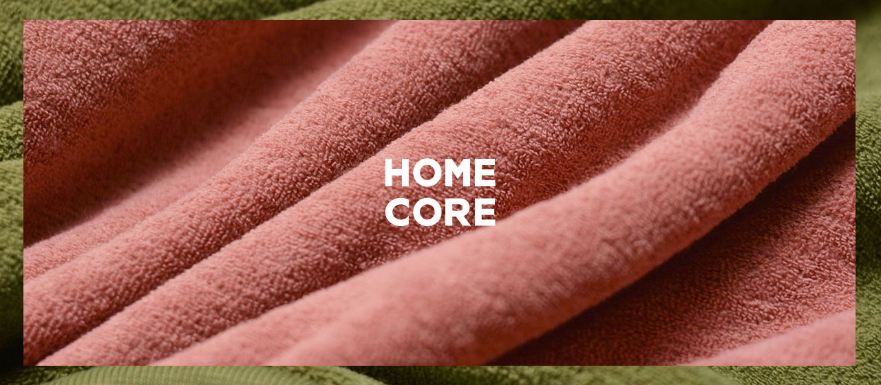 Homecore Winter 2025