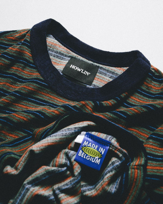 Howlin by Morrison Spring / Summer 26