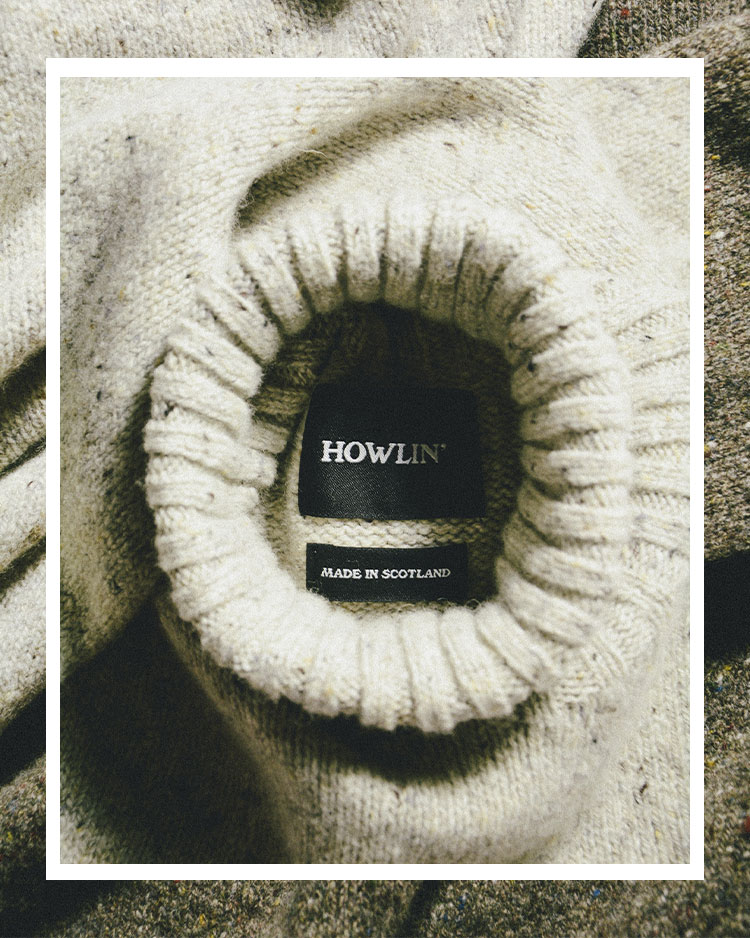 Howlin by Morrison Winter 2025