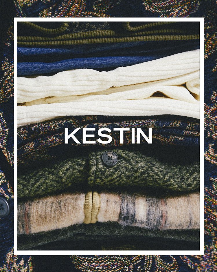 Kestin Winter 2025
