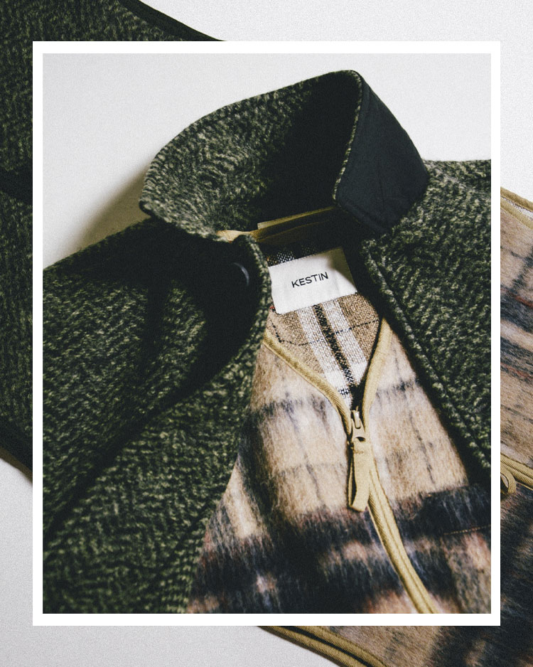 Kestin WIP Winter 2025