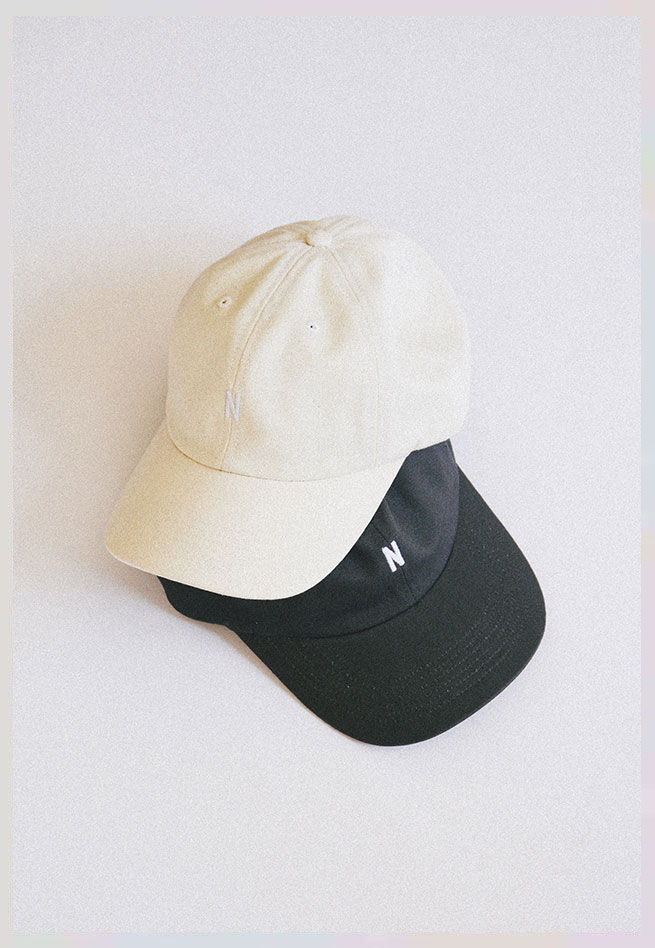 Norse Projects Spring / Summer 2025