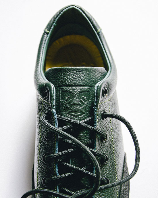 Paraboot X Obey Spring / Summer 26