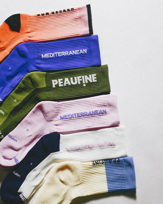 Peaufine Spring / Summer 26