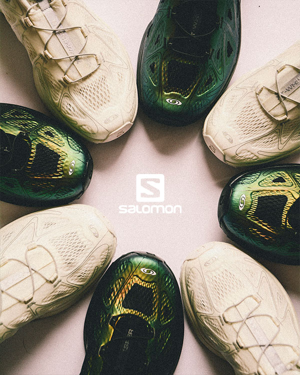 Salomon Winter 2025
