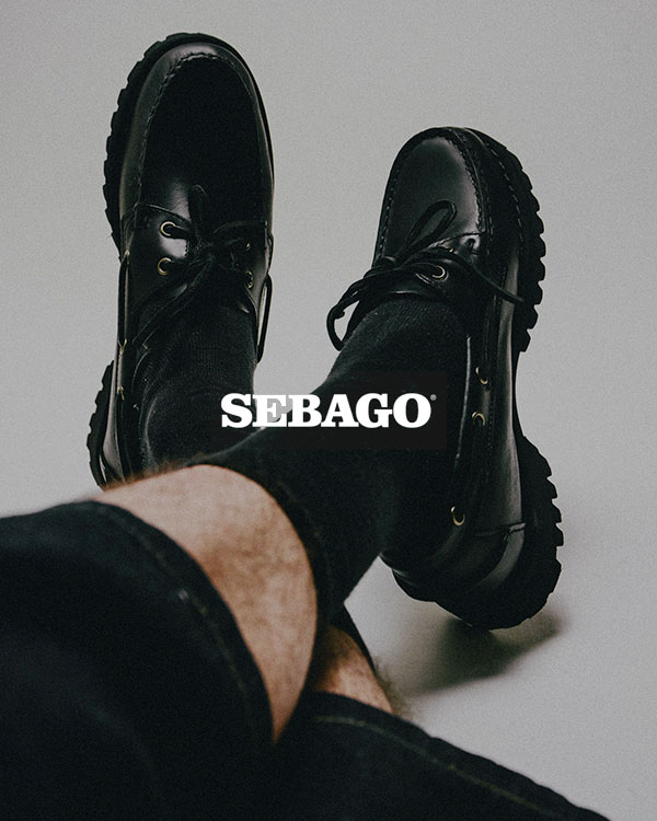 Sebago Winter 2025