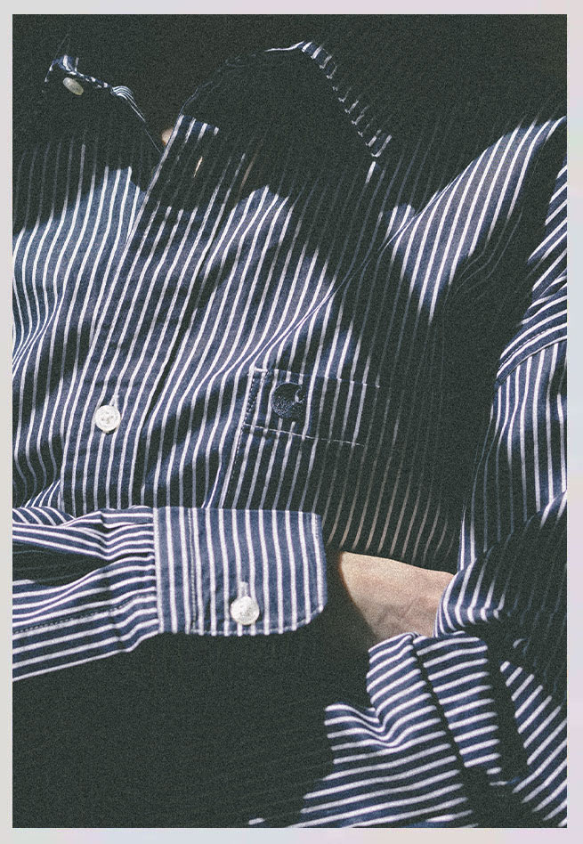 Carhartt WIP Spring / Summer 2025