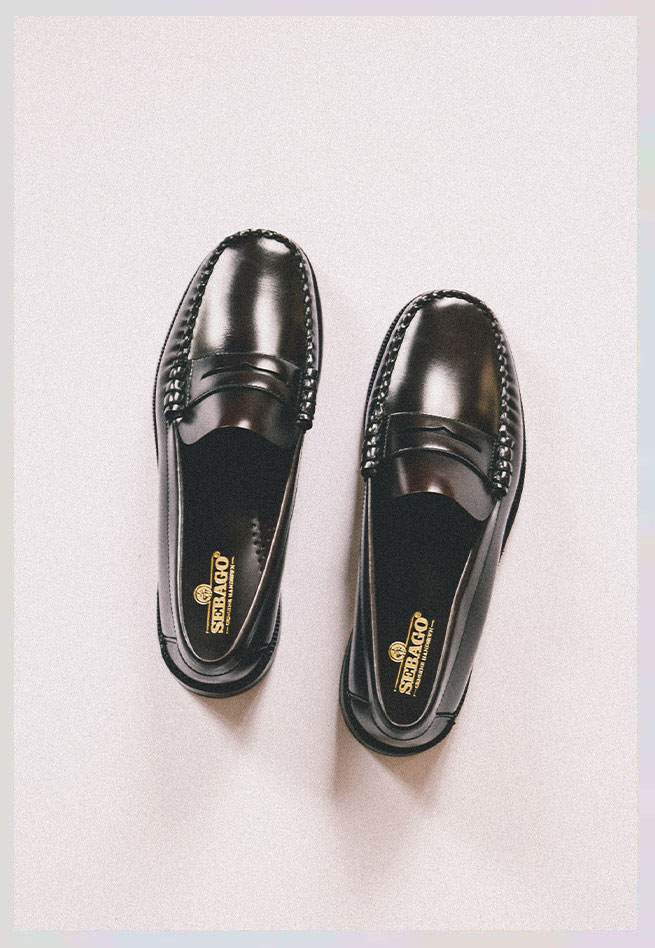 Sebago Spring / Summer 2025
