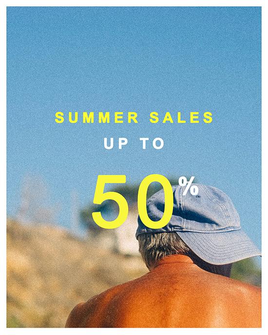 Summer Sales 26