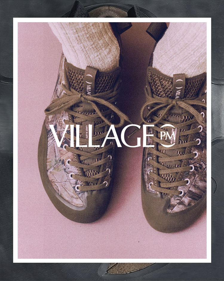 Village PM Winter 2025
