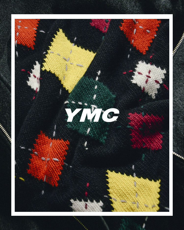 YMC Winter 2025