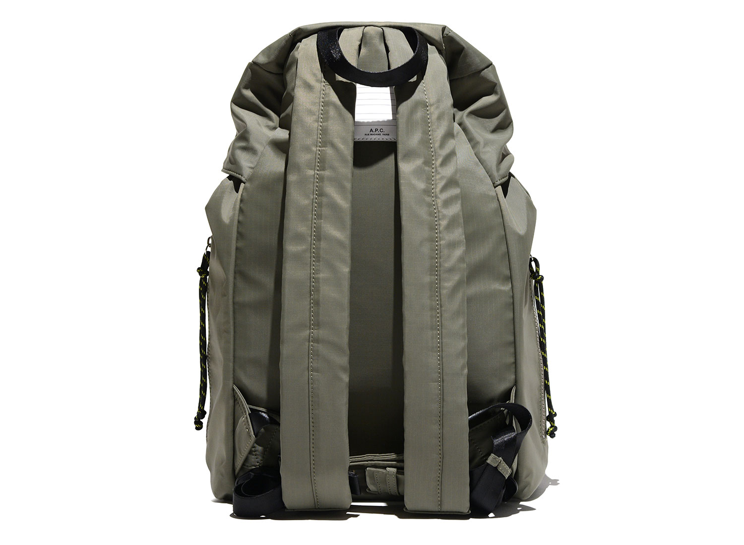 APC Sac A Dos Trek Kaki - Novoid Plus