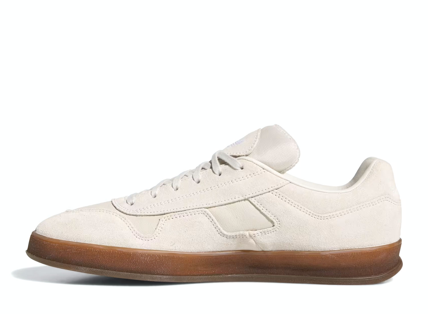 Adidas Skateboarding Aloha Super Alumina / Shadow Red / Gum