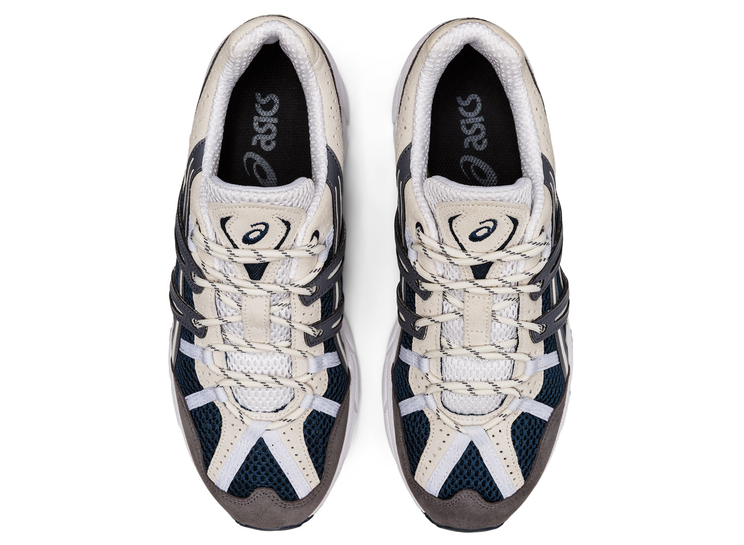 Asics GEL Sonoma 15-50 French Blue - Novoid Plus