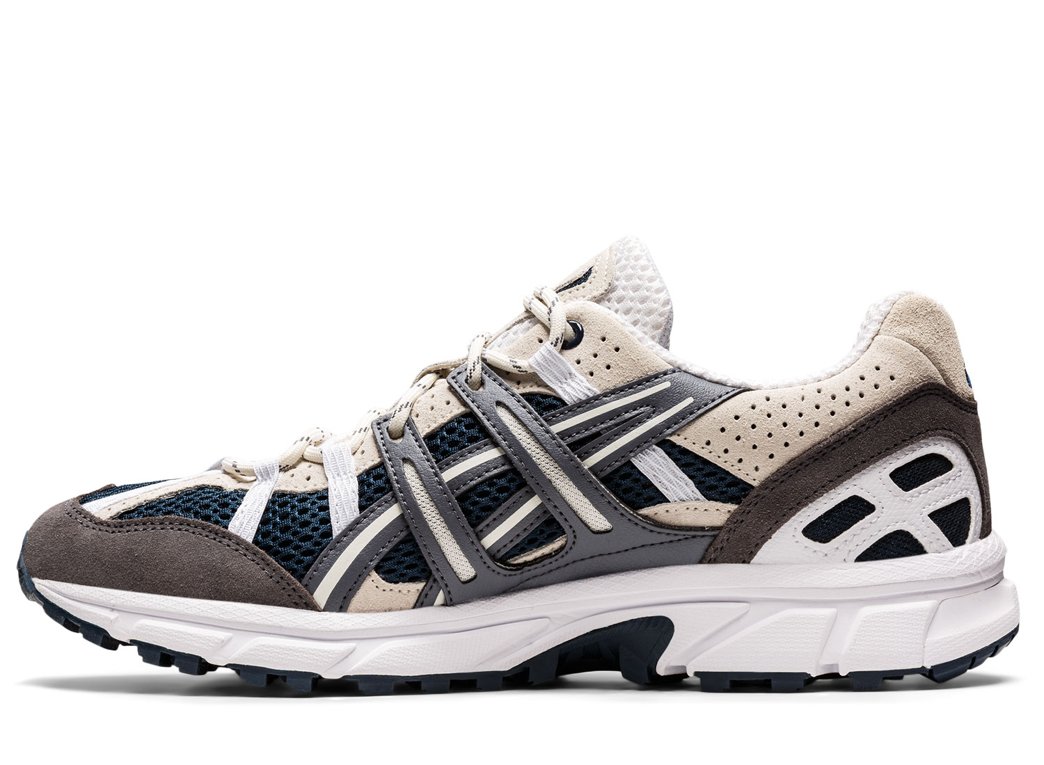 Asics GEL Sonoma 15-50 French Blue - Novoid Plus