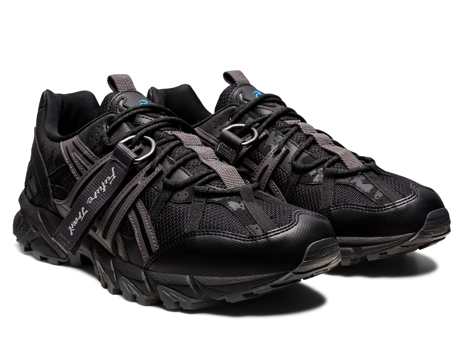 【asics】GEL-SONOMA 15-50◆ Black Obsidian Grey GEL-SONOMA 15-50 MT | Men | Black/Obsidian Grey | Men's